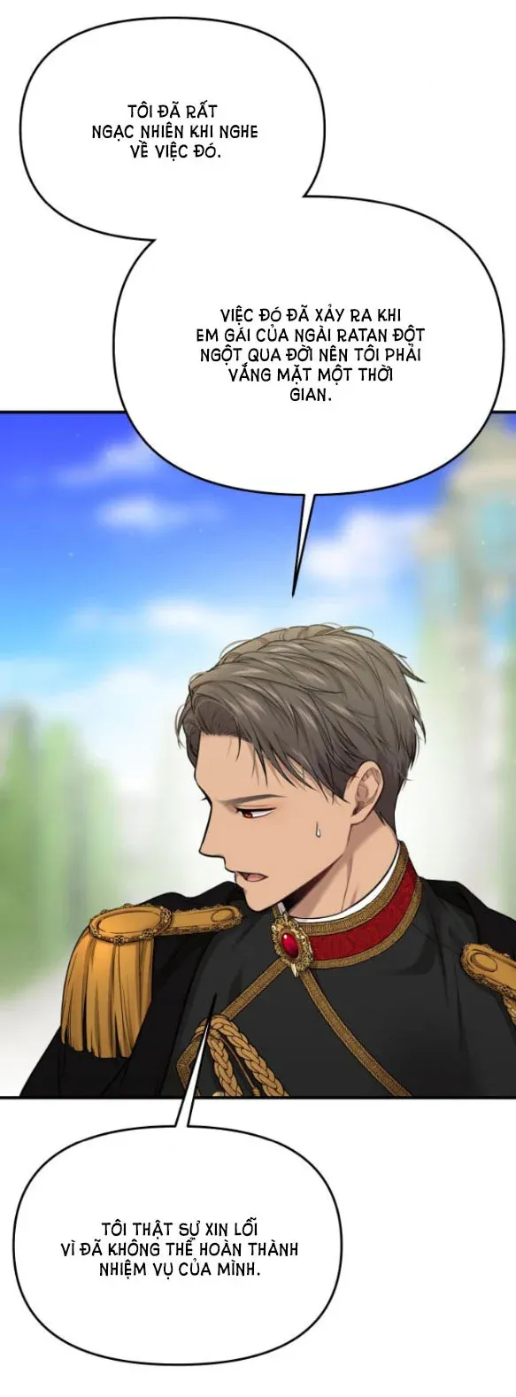 đọc truyện [18+] Phòng Ngủ Bí Mật Của Công Chúa Bị Bỏ Rơi Chương 54.2 ảnh 3 tại Thiên Thai Truyện