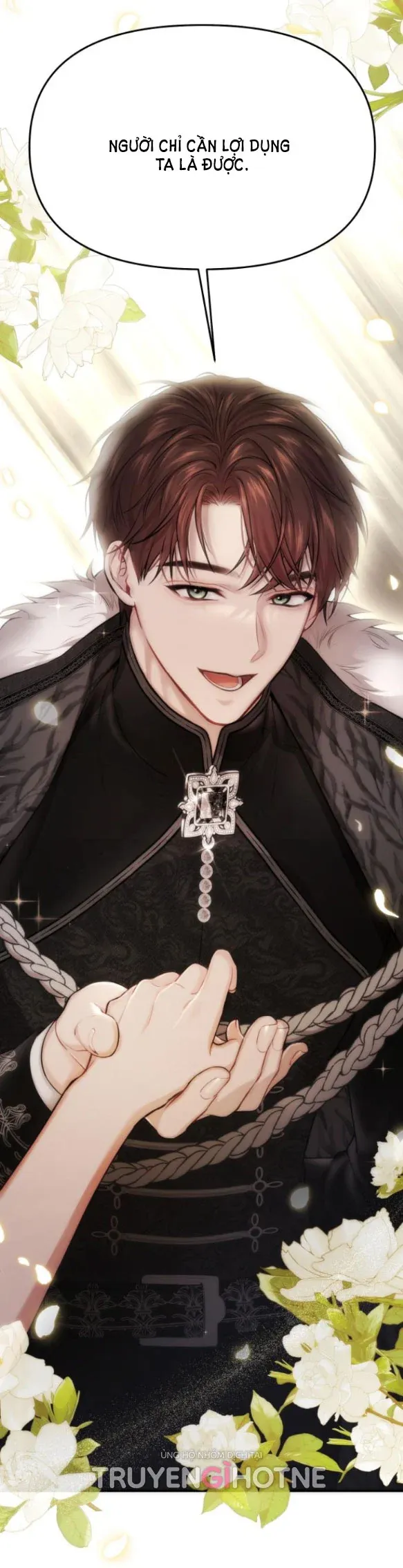 đọc truyện [18+] Phòng Ngủ Bí Mật Của Công Chúa Bị Bỏ Rơi Chương 54.2 ảnh 104 tại Thiên Thai Truyện