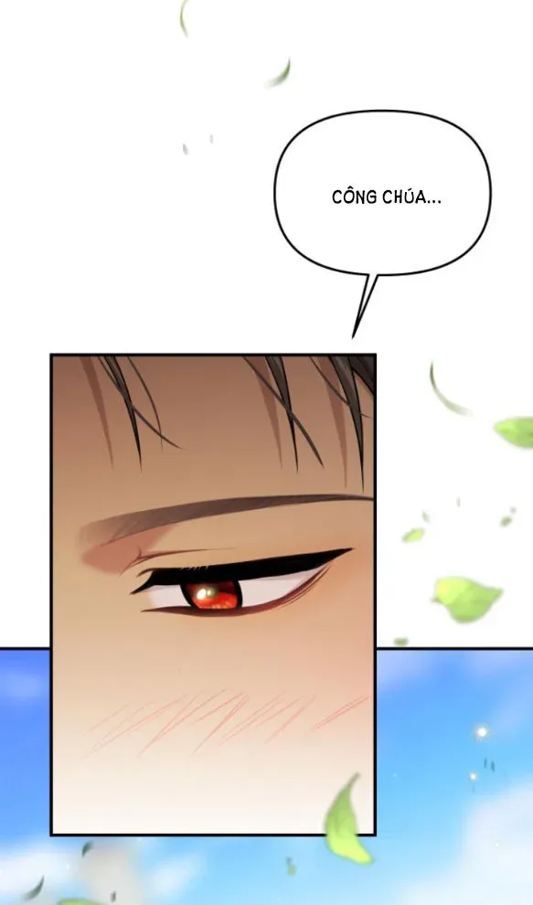 đọc truyện [18+] Phòng Ngủ Bí Mật Của Công Chúa Bị Bỏ Rơi Chương 54.2 ảnh 13 tại Thiên Thai Truyện