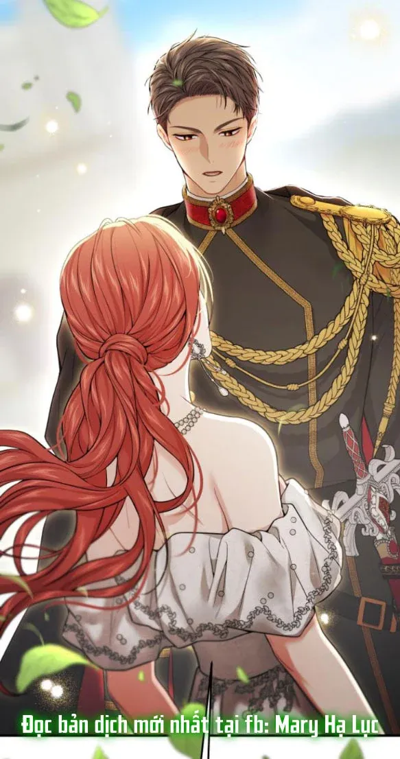 đọc truyện [18+] Phòng Ngủ Bí Mật Của Công Chúa Bị Bỏ Rơi Chương 54.2 ảnh 14 tại Thiên Thai Truyện