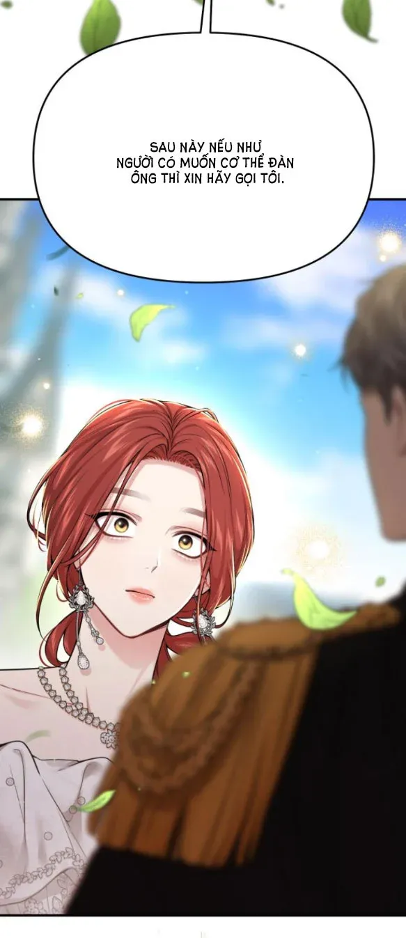 đọc truyện [18+] Phòng Ngủ Bí Mật Của Công Chúa Bị Bỏ Rơi Chương 54.2 ảnh 15 tại Thiên Thai Truyện