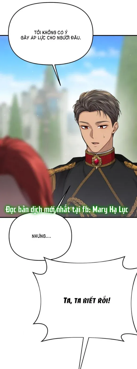 đọc truyện [18+] Phòng Ngủ Bí Mật Của Công Chúa Bị Bỏ Rơi Chương 54.2 ảnh 25 tại Thiên Thai Truyện