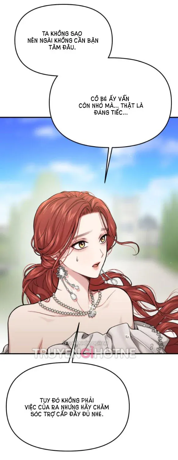 đọc truyện [18+] Phòng Ngủ Bí Mật Của Công Chúa Bị Bỏ Rơi Chương 54.2 ảnh 5 tại Thiên Thai Truyện