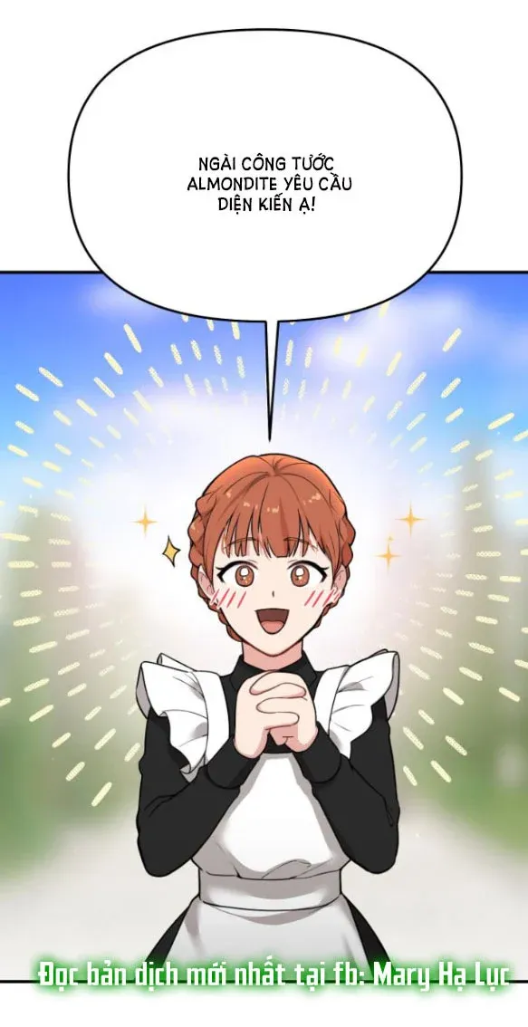 đọc truyện [18+] Phòng Ngủ Bí Mật Của Công Chúa Bị Bỏ Rơi Chương 54.2 ảnh 40 tại Thiên Thai Truyện