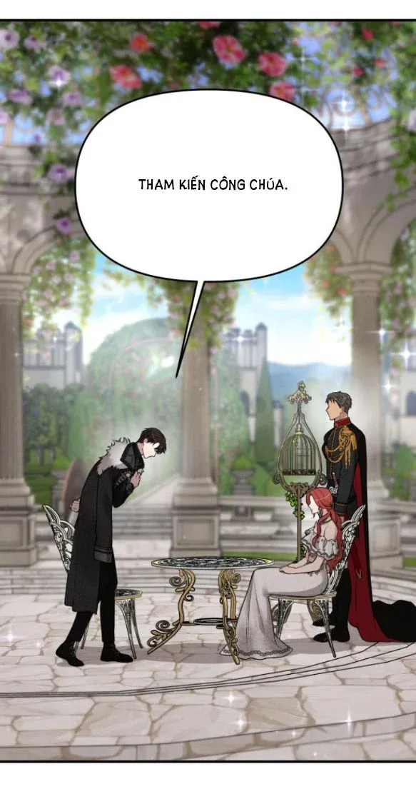 đọc truyện [18+] Phòng Ngủ Bí Mật Của Công Chúa Bị Bỏ Rơi Chương 54.2 ảnh 46 tại Thiên Thai Truyện