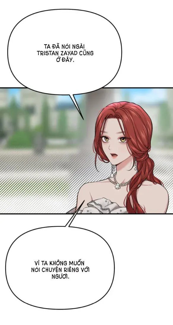 đọc truyện [18+] Phòng Ngủ Bí Mật Của Công Chúa Bị Bỏ Rơi Chương 54.2 ảnh 50 tại Thiên Thai Truyện