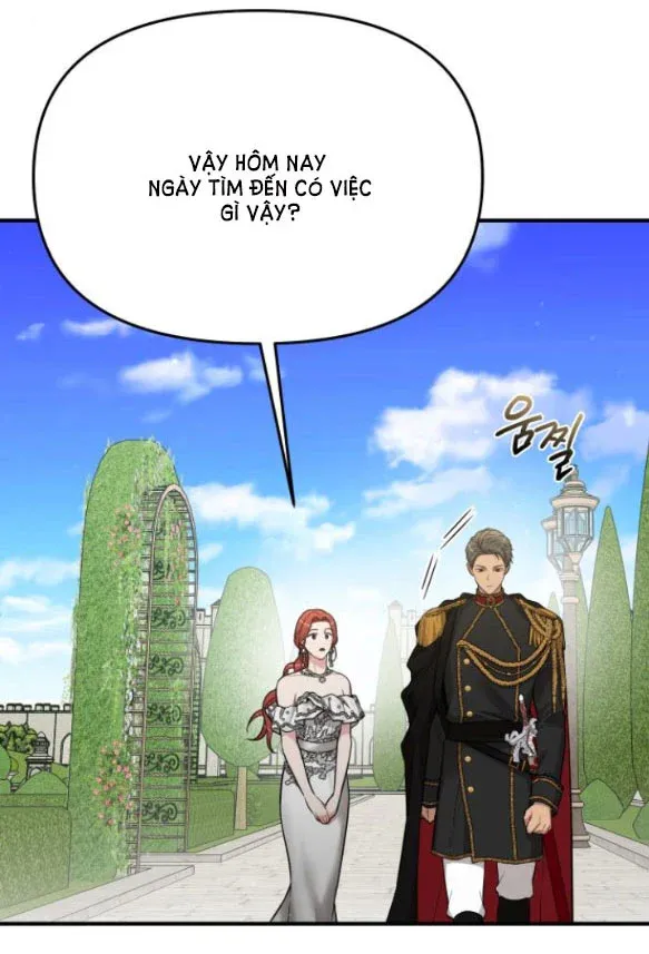 đọc truyện [18+] Phòng Ngủ Bí Mật Của Công Chúa Bị Bỏ Rơi Chương 54.2 ảnh 7 tại Thiên Thai Truyện