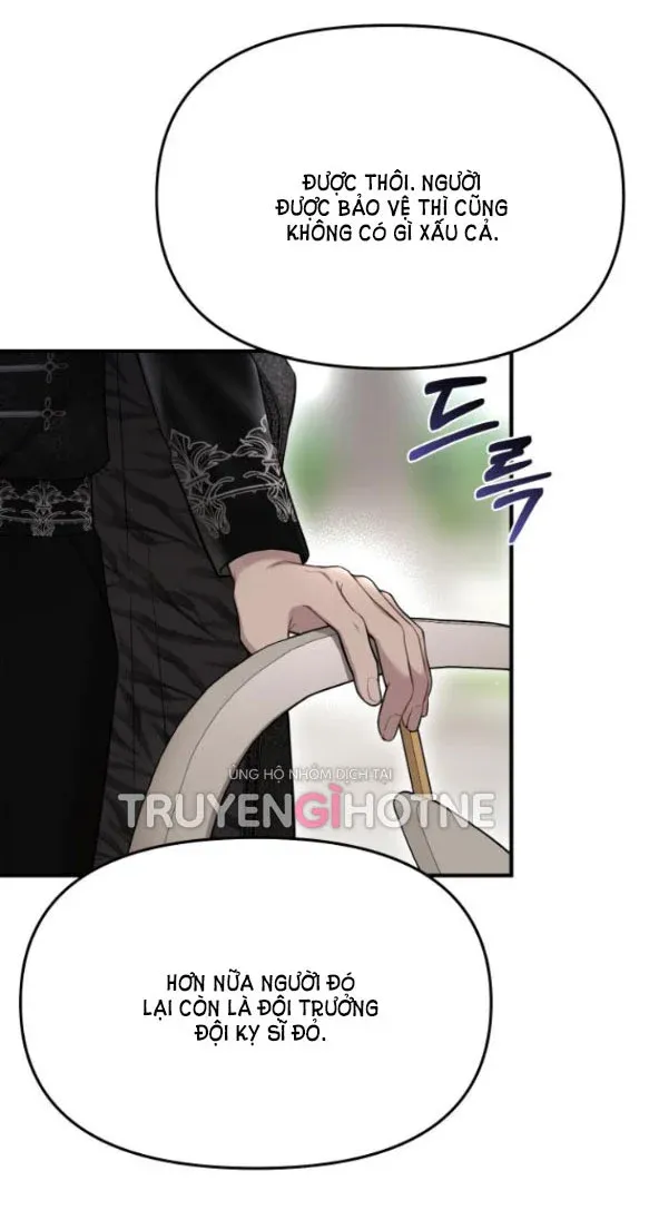 đọc truyện [18+] Phòng Ngủ Bí Mật Của Công Chúa Bị Bỏ Rơi Chương 54.2 ảnh 55 tại Thiên Thai Truyện