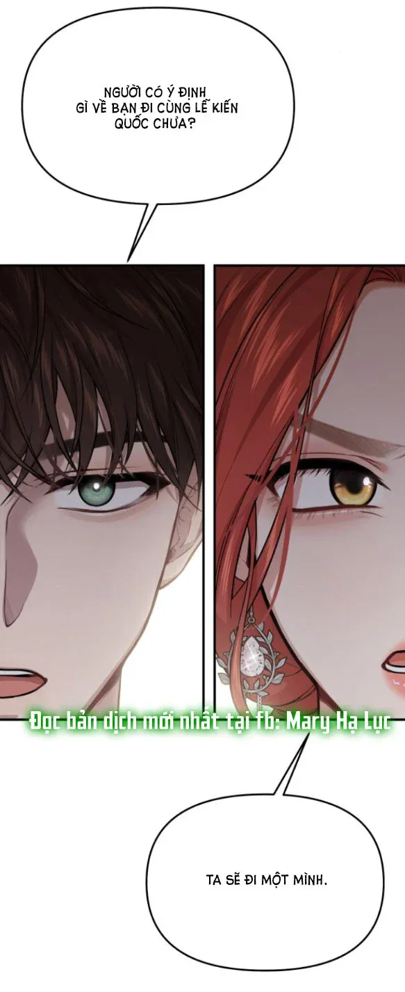 đọc truyện [18+] Phòng Ngủ Bí Mật Của Công Chúa Bị Bỏ Rơi Chương 54.2 ảnh 61 tại Thiên Thai Truyện