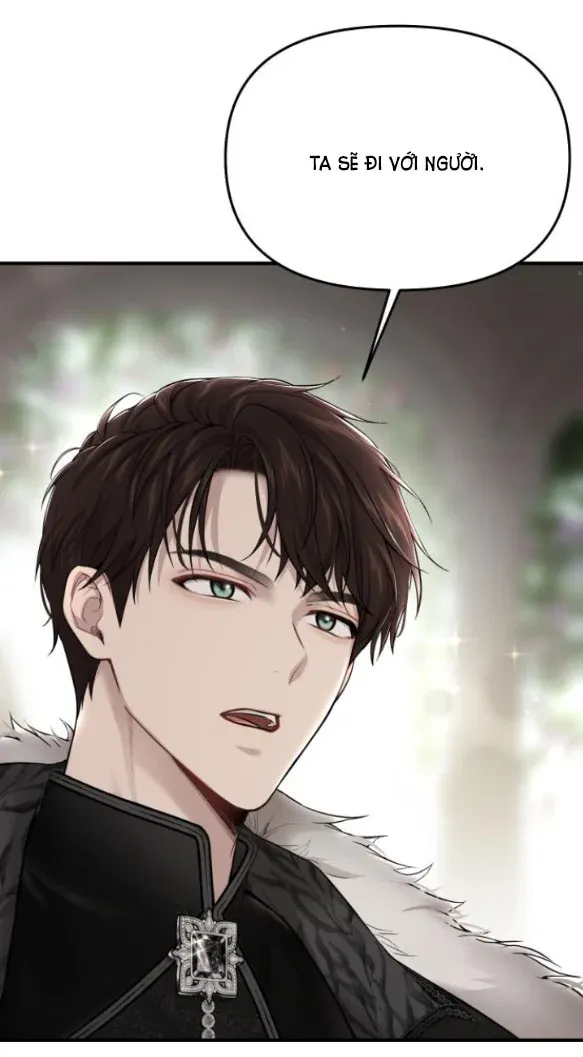 đọc truyện [18+] Phòng Ngủ Bí Mật Của Công Chúa Bị Bỏ Rơi Chương 54.2 ảnh 66 tại Thiên Thai Truyện