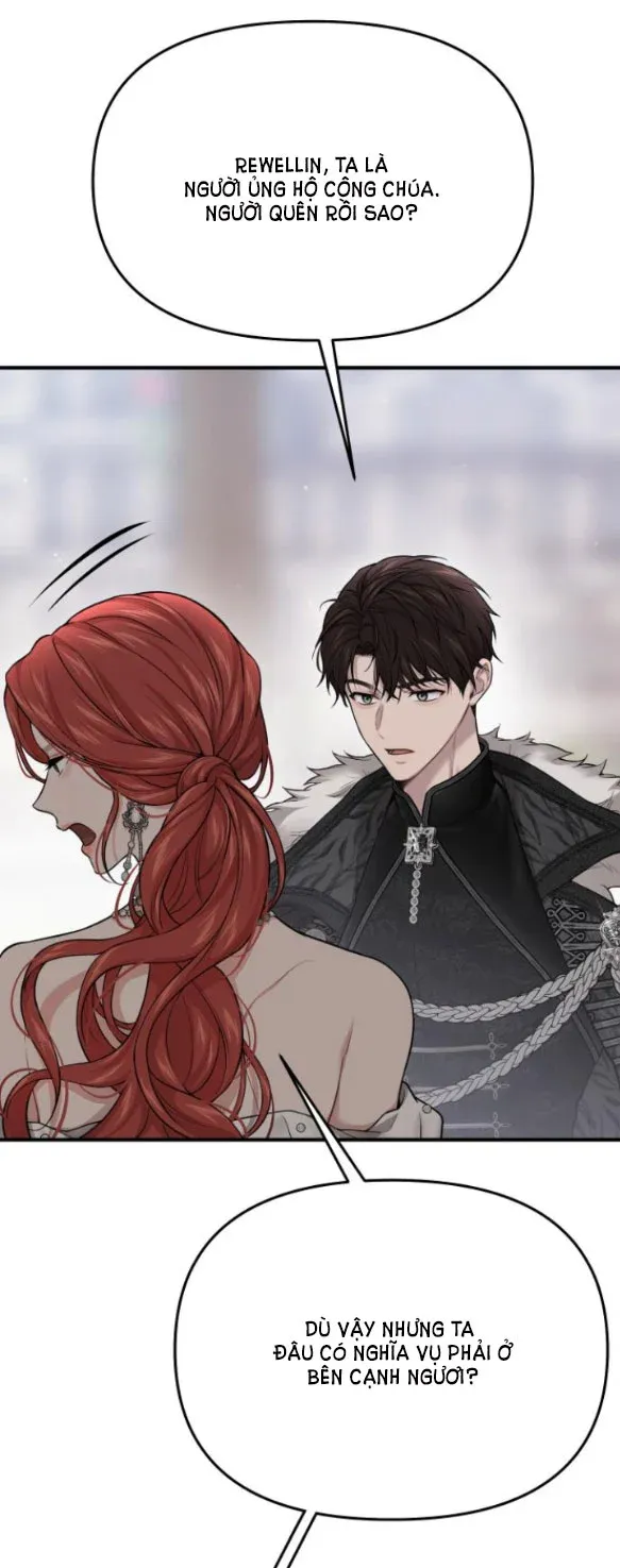 đọc truyện [18+] Phòng Ngủ Bí Mật Của Công Chúa Bị Bỏ Rơi Chương 54.2 ảnh 69 tại Thiên Thai Truyện