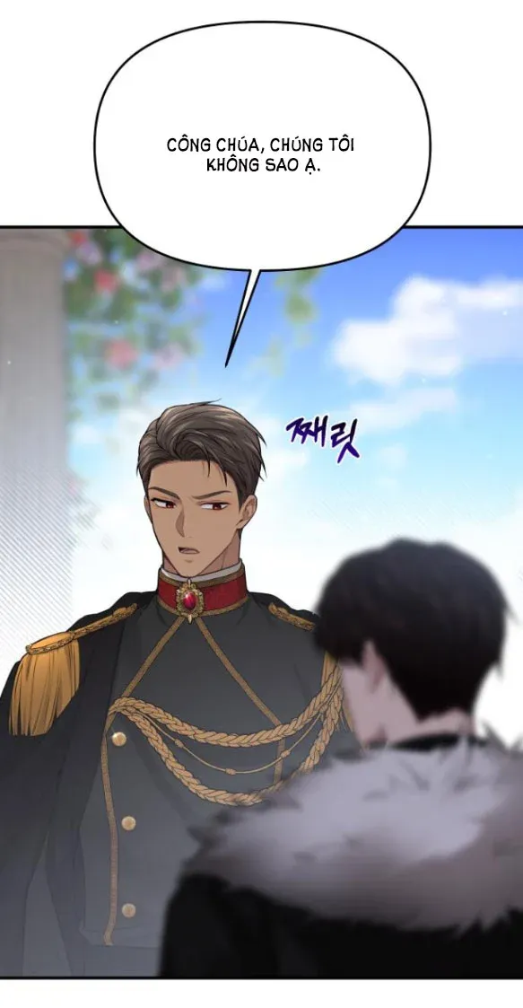 đọc truyện [18+] Phòng Ngủ Bí Mật Của Công Chúa Bị Bỏ Rơi Chương 54.2 ảnh 76 tại Thiên Thai Truyện