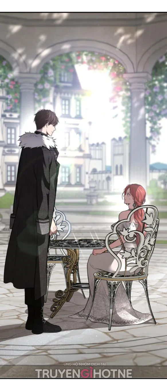 đọc truyện [18+] Phòng Ngủ Bí Mật Của Công Chúa Bị Bỏ Rơi Chương 54.2 ảnh 96 tại Thiên Thai Truyện