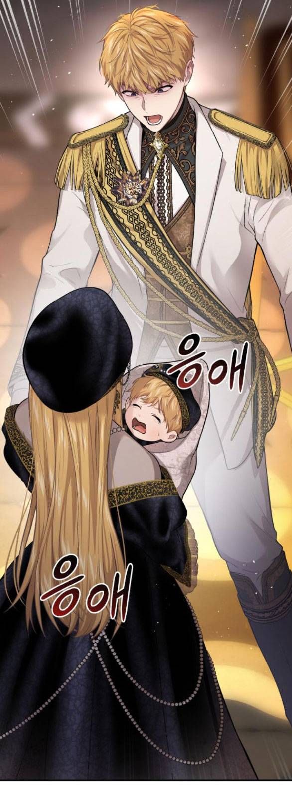 đọc truyện [18+] Phòng Ngủ Bí Mật Của Công Chúa Bị Bỏ Rơi Chương 55.1 ảnh 146 tại Thiên Thai Truyện