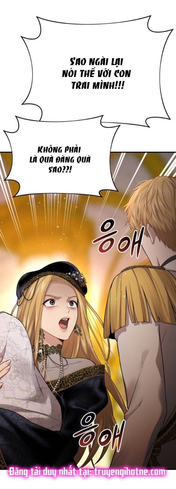 đọc truyện [18+] Phòng Ngủ Bí Mật Của Công Chúa Bị Bỏ Rơi Chương 55.1 ảnh 148 tại Thiên Thai Truyện