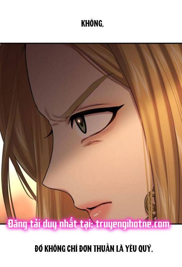 đọc truyện [18+] Phòng Ngủ Bí Mật Của Công Chúa Bị Bỏ Rơi Chương 55.1 ảnh 31 tại Thiên Thai Truyện