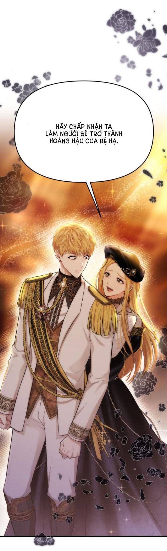 đọc truyện [18+] Phòng Ngủ Bí Mật Của Công Chúa Bị Bỏ Rơi Chương 55.1 ảnh 34 tại Thiên Thai Truyện