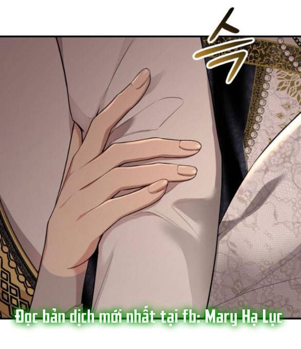 đọc truyện [18+] Phòng Ngủ Bí Mật Của Công Chúa Bị Bỏ Rơi Chương 55.1 ảnh 38 tại Thiên Thai Truyện