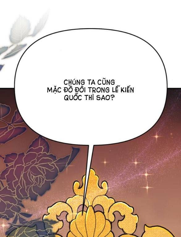 đọc truyện [18+] Phòng Ngủ Bí Mật Của Công Chúa Bị Bỏ Rơi Chương 55.1 ảnh 46 tại Thiên Thai Truyện