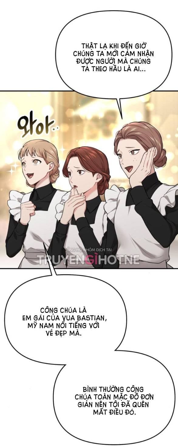 đọc truyện [18+] Phòng Ngủ Bí Mật Của Công Chúa Bị Bỏ Rơi Chương 55.1 ảnh 71 tại Thiên Thai Truyện