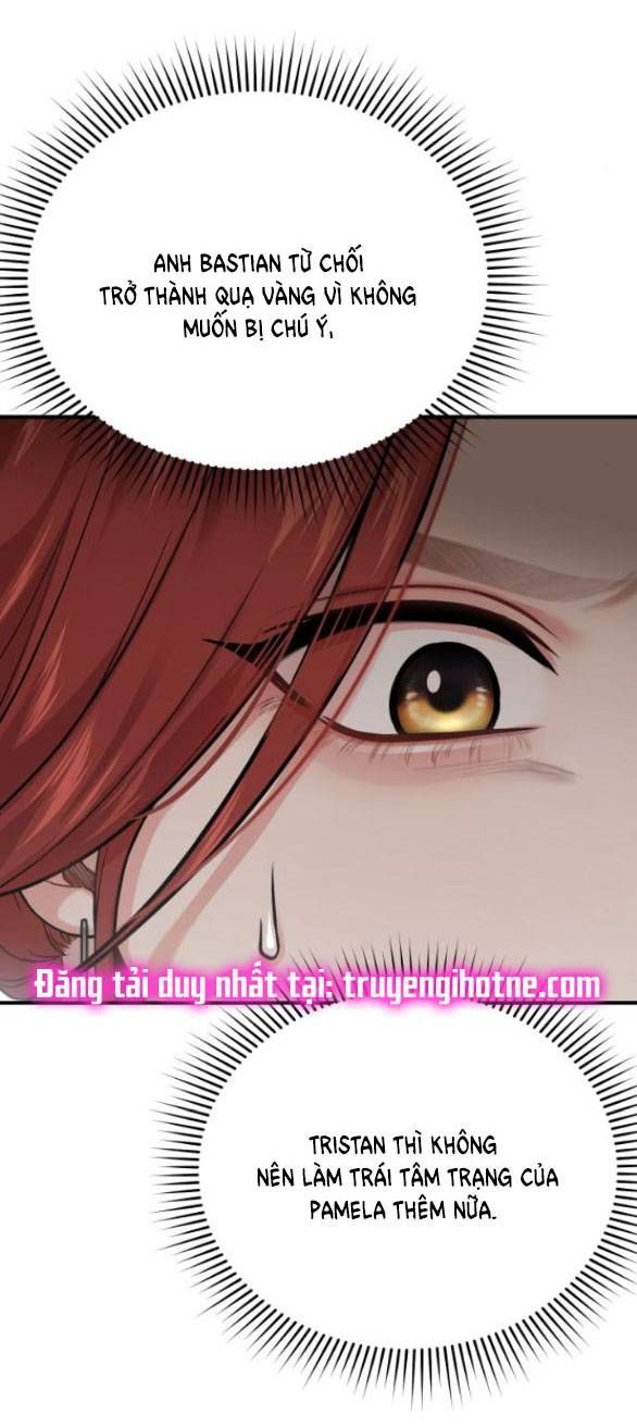 đọc truyện [18+] Phòng Ngủ Bí Mật Của Công Chúa Bị Bỏ Rơi Chương 55.1 ảnh 72 tại Thiên Thai Truyện