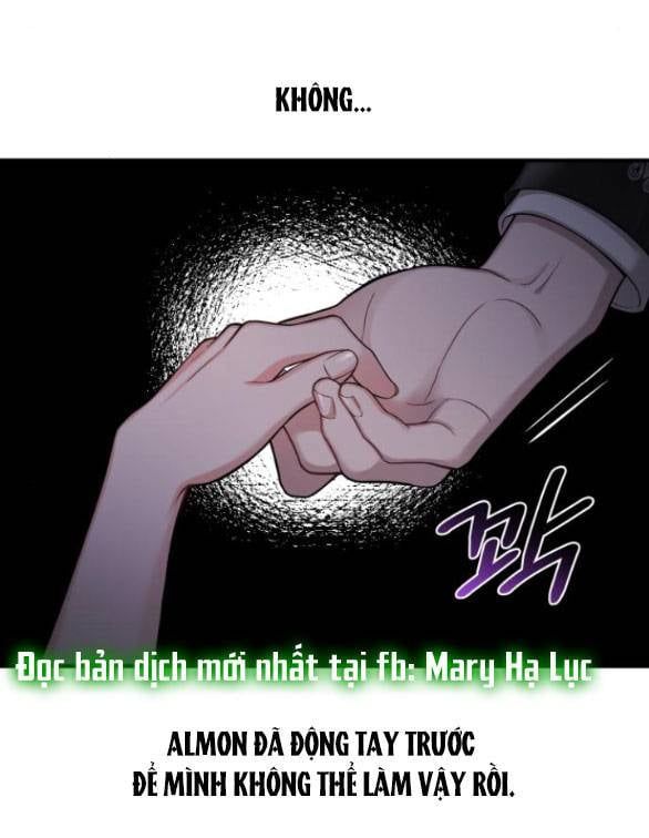 đọc truyện [18+] Phòng Ngủ Bí Mật Của Công Chúa Bị Bỏ Rơi Chương 55.1 ảnh 80 tại Thiên Thai Truyện