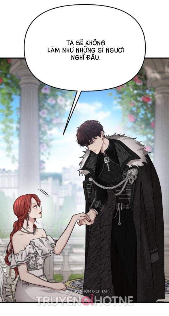 đọc truyện [18+] Phòng Ngủ Bí Mật Của Công Chúa Bị Bỏ Rơi Chương 55.1 ảnh 87 tại Thiên Thai Truyện