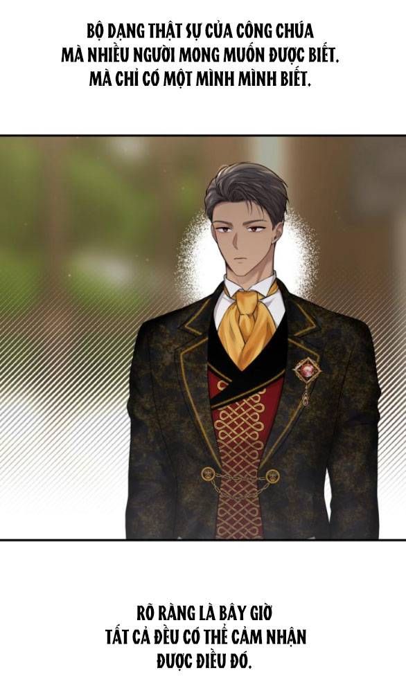 đọc truyện [18+] Phòng Ngủ Bí Mật Của Công Chúa Bị Bỏ Rơi Chương 55.1 ảnh 93 tại Thiên Thai Truyện