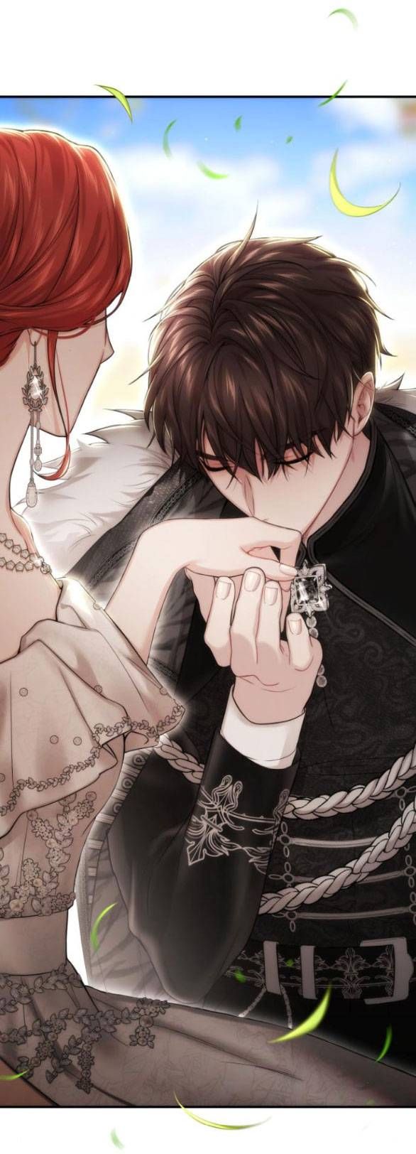 đọc truyện [18+] Phòng Ngủ Bí Mật Của Công Chúa Bị Bỏ Rơi Chương 55.2 ảnh 136 tại Thiên Thai Truyện