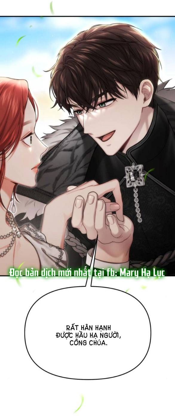 đọc truyện [18+] Phòng Ngủ Bí Mật Của Công Chúa Bị Bỏ Rơi Chương 55.2 ảnh 139 tại Thiên Thai Truyện