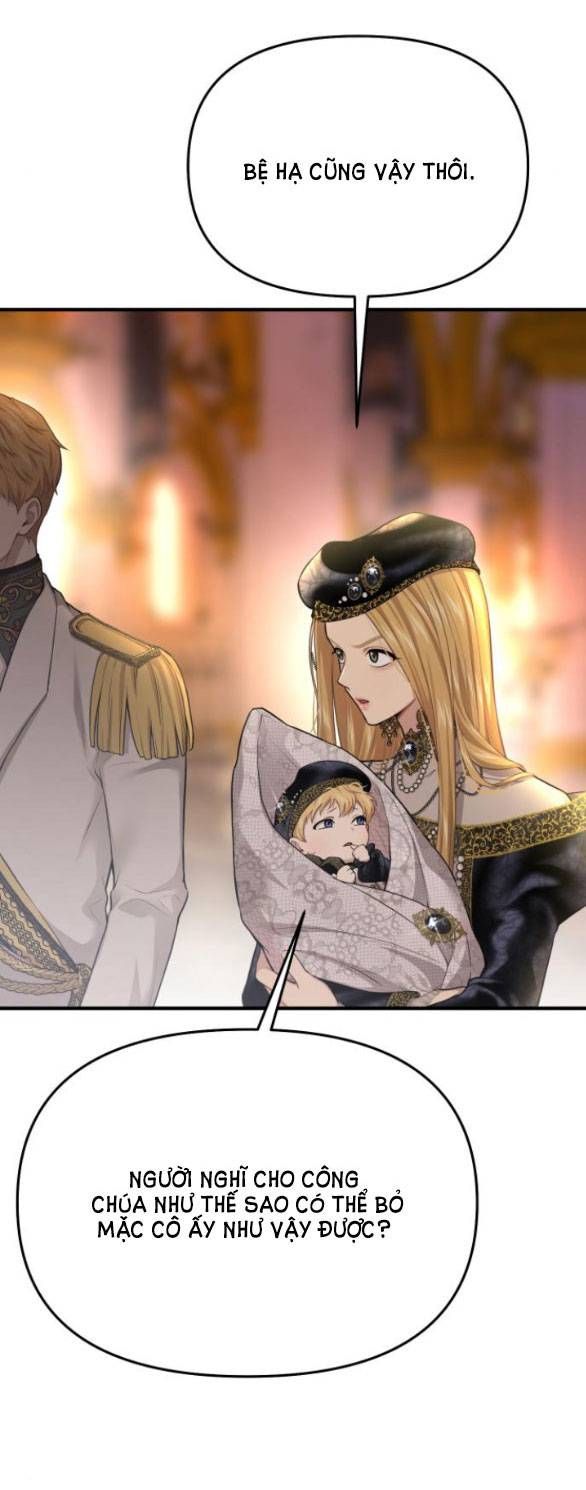 đọc truyện [18+] Phòng Ngủ Bí Mật Của Công Chúa Bị Bỏ Rơi Chương 55.2 ảnh 17 tại Thiên Thai Truyện