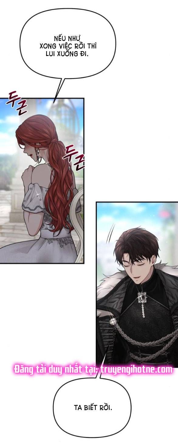 đọc truyện [18+] Phòng Ngủ Bí Mật Của Công Chúa Bị Bỏ Rơi Chương 55.2 ảnh 152 tại Thiên Thai Truyện