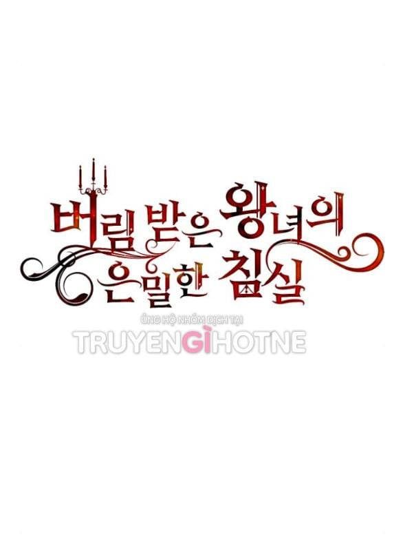 đọc truyện [18+] Phòng Ngủ Bí Mật Của Công Chúa Bị Bỏ Rơi Chương 55.2 ảnh 165 tại Thiên Thai Truyện