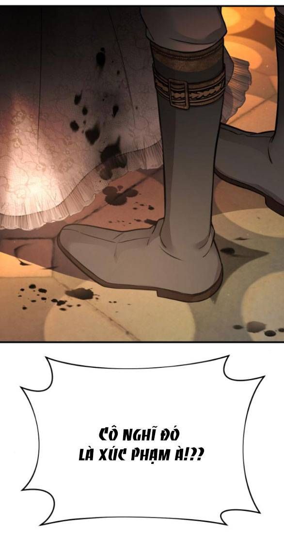 đọc truyện [18+] Phòng Ngủ Bí Mật Của Công Chúa Bị Bỏ Rơi Chương 55.2 ảnh 205 tại Thiên Thai Truyện