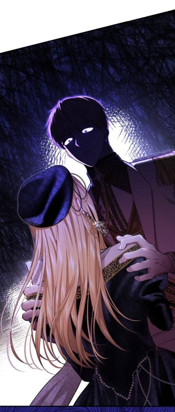 đọc truyện [18+] Phòng Ngủ Bí Mật Của Công Chúa Bị Bỏ Rơi Chương 55.2 ảnh 29 tại Thiên Thai Truyện