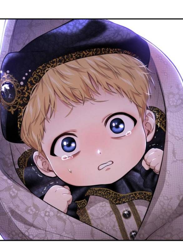 đọc truyện [18+] Phòng Ngủ Bí Mật Của Công Chúa Bị Bỏ Rơi Chương 55.2 ảnh 33 tại Thiên Thai Truyện