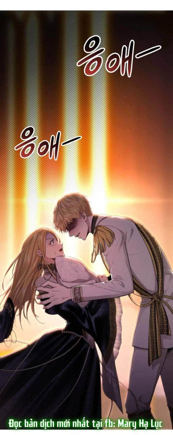 đọc truyện [18+] Phòng Ngủ Bí Mật Của Công Chúa Bị Bỏ Rơi Chương 55.2 ảnh 35 tại Thiên Thai Truyện