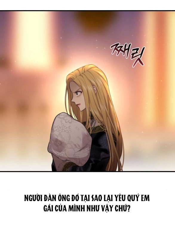 đọc truyện [18+] Phòng Ngủ Bí Mật Của Công Chúa Bị Bỏ Rơi Chương 55.2 ảnh 51 tại Thiên Thai Truyện