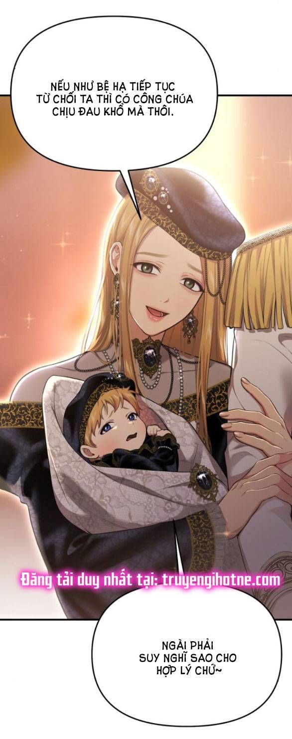 đọc truyện [18+] Phòng Ngủ Bí Mật Của Công Chúa Bị Bỏ Rơi Chương 55.2 ảnh 7 tại Thiên Thai Truyện