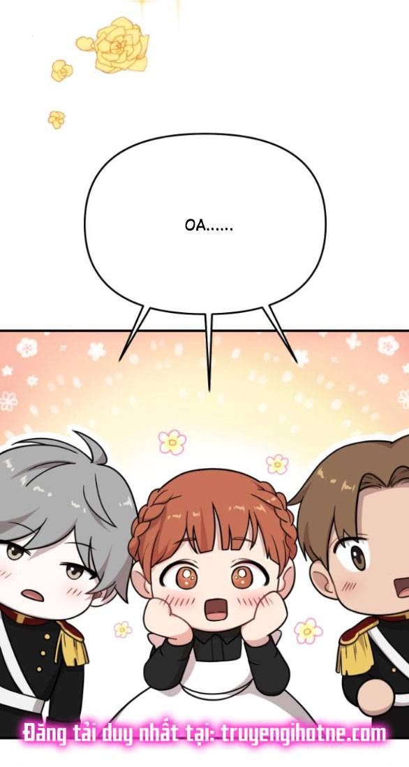 đọc truyện [18+] Phòng Ngủ Bí Mật Của Công Chúa Bị Bỏ Rơi Chương 55.2 ảnh 62 tại Thiên Thai Truyện