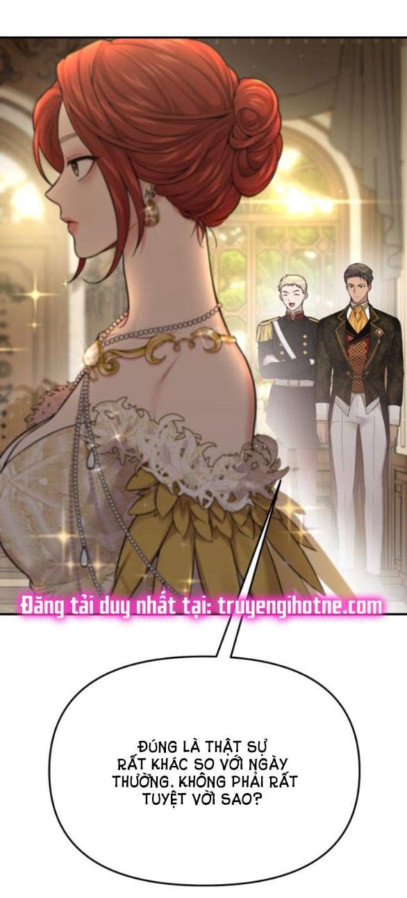 đọc truyện [18+] Phòng Ngủ Bí Mật Của Công Chúa Bị Bỏ Rơi Chương 55.2 ảnh 74 tại Thiên Thai Truyện