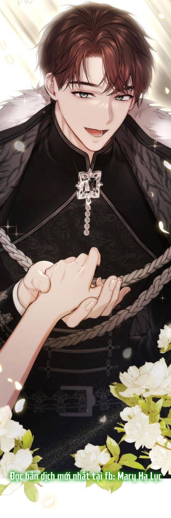 đọc truyện [18+] Phòng Ngủ Bí Mật Của Công Chúa Bị Bỏ Rơi Chương 55.2 ảnh 94 tại Thiên Thai Truyện