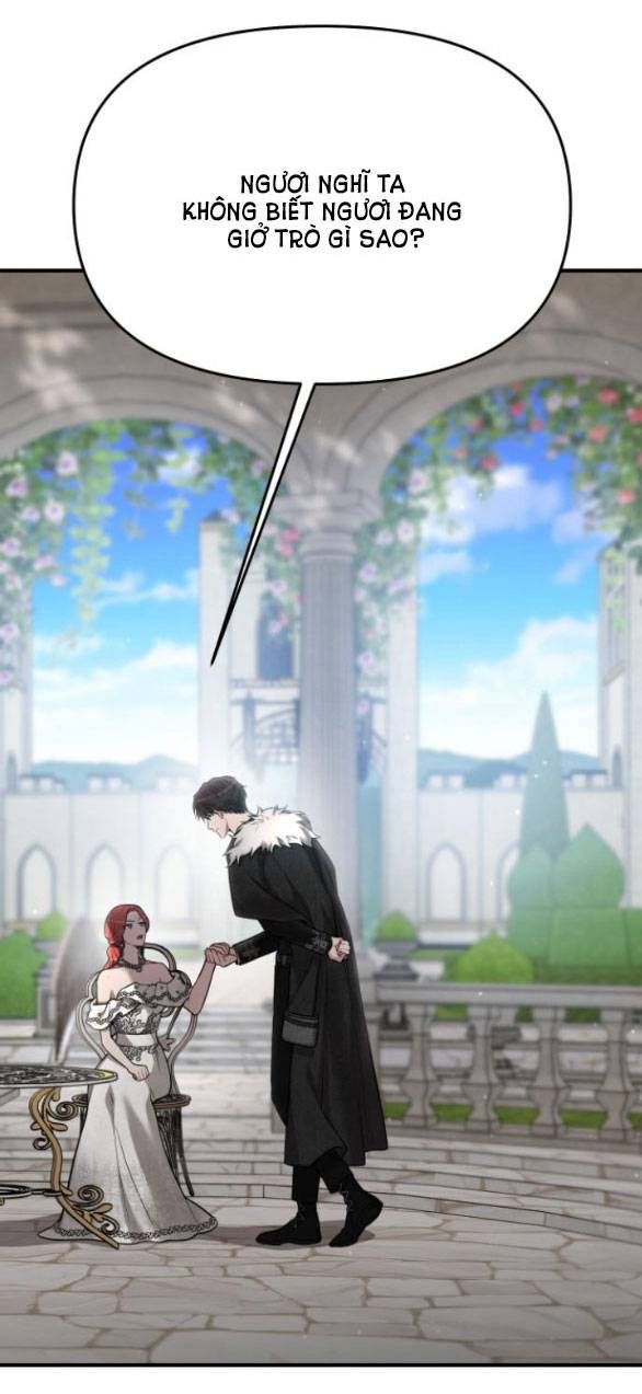 đọc truyện [18+] Phòng Ngủ Bí Mật Của Công Chúa Bị Bỏ Rơi Chương 55.2 ảnh 98 tại Thiên Thai Truyện