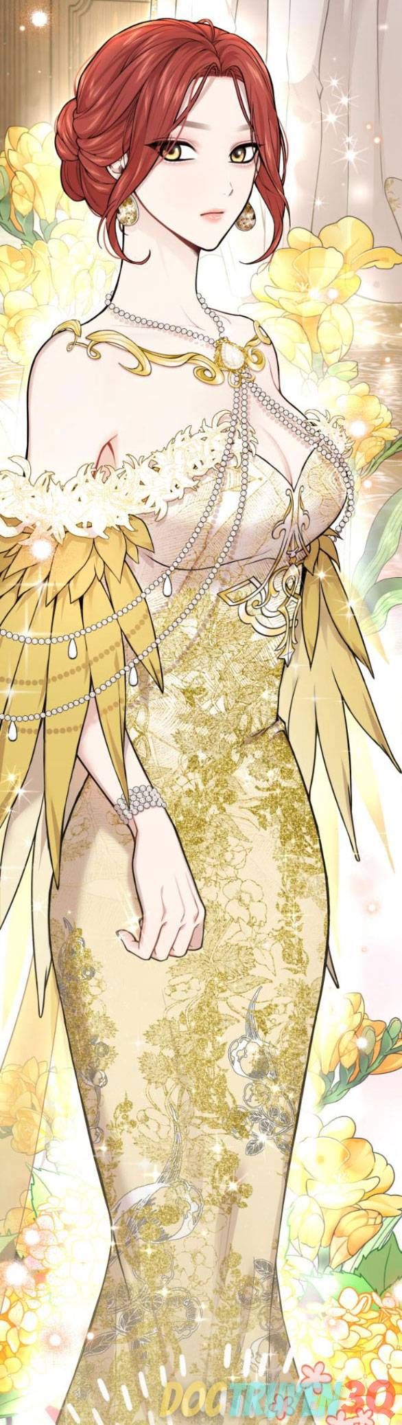 đọc truyện [18+] Phòng Ngủ Bí Mật Của Công Chúa Bị Bỏ Rơi Chương 56.1 ảnh 3 tại Thiên Thai Truyện