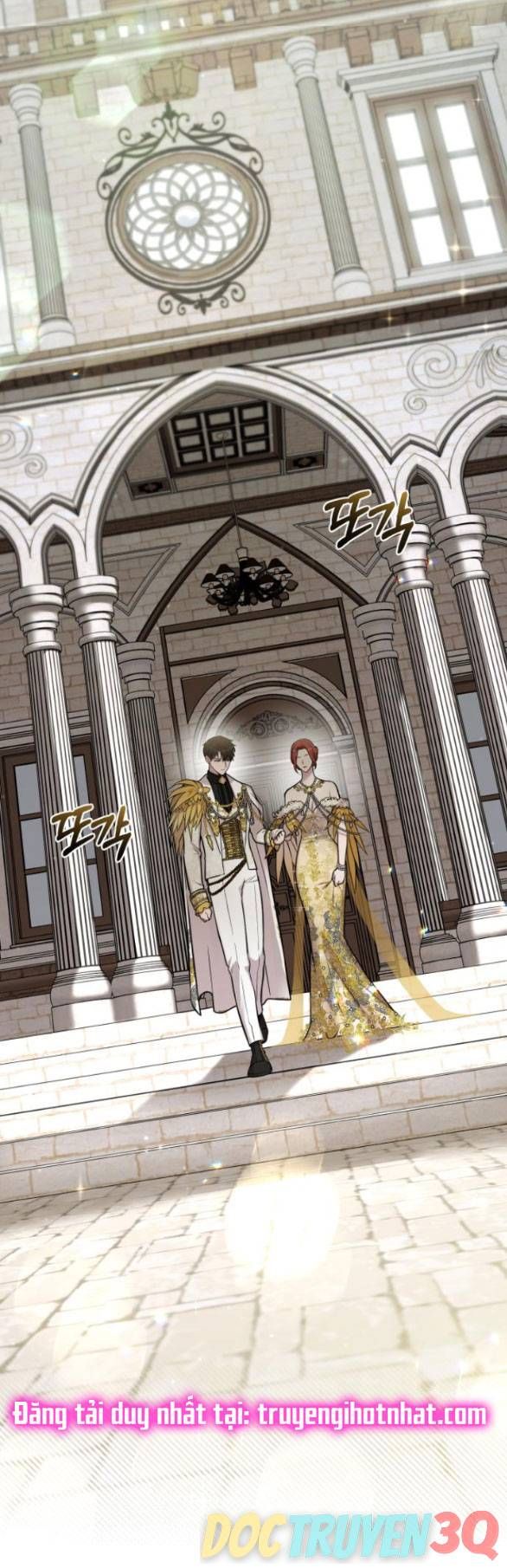 đọc truyện [18+] Phòng Ngủ Bí Mật Của Công Chúa Bị Bỏ Rơi Chương 56.1 ảnh 19 tại Thiên Thai Truyện