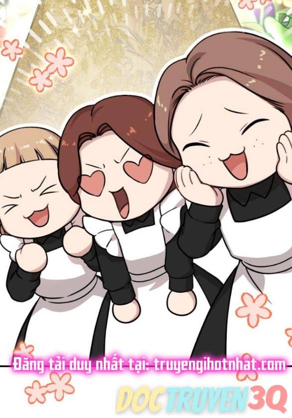 đọc truyện [18+] Phòng Ngủ Bí Mật Của Công Chúa Bị Bỏ Rơi Chương 56.1 ảnh 4 tại Thiên Thai Truyện