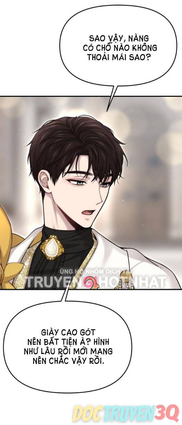đọc truyện [18+] Phòng Ngủ Bí Mật Của Công Chúa Bị Bỏ Rơi Chương 56.1 ảnh 27 tại Thiên Thai Truyện