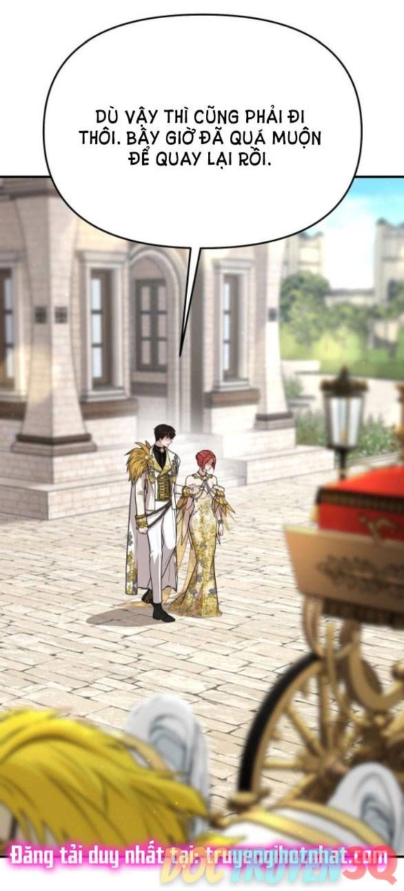 đọc truyện [18+] Phòng Ngủ Bí Mật Của Công Chúa Bị Bỏ Rơi Chương 56.1 ảnh 35 tại Thiên Thai Truyện