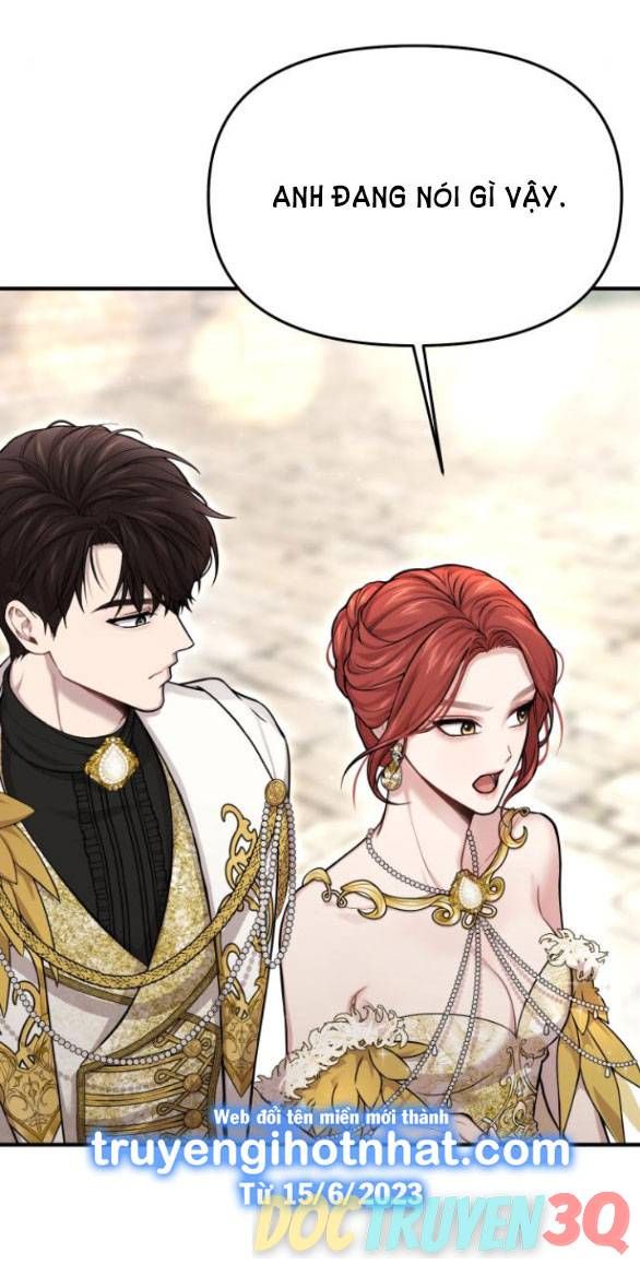 đọc truyện [18+] Phòng Ngủ Bí Mật Của Công Chúa Bị Bỏ Rơi Chương 56.1 ảnh 39 tại Thiên Thai Truyện