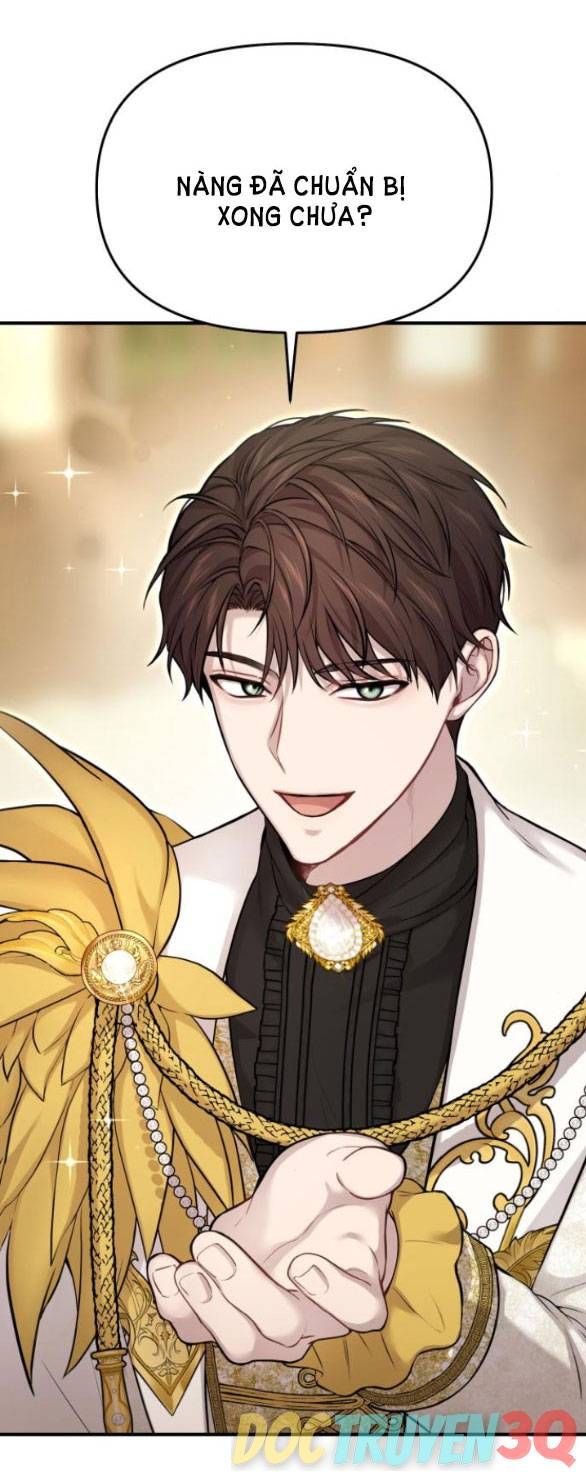 đọc truyện [18+] Phòng Ngủ Bí Mật Của Công Chúa Bị Bỏ Rơi Chương 56.1 ảnh 6 tại Thiên Thai Truyện